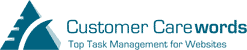 Customer Carewords Logo